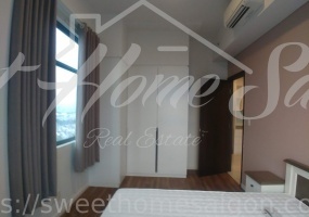 Tan Phong ward, District 7, Ho Chi Minh City, Vietnam, 1 Bedroom Bedrooms, ,1 BathroomBathrooms,Apartment,For Sale,RICHLANE RESIDENCES,1242