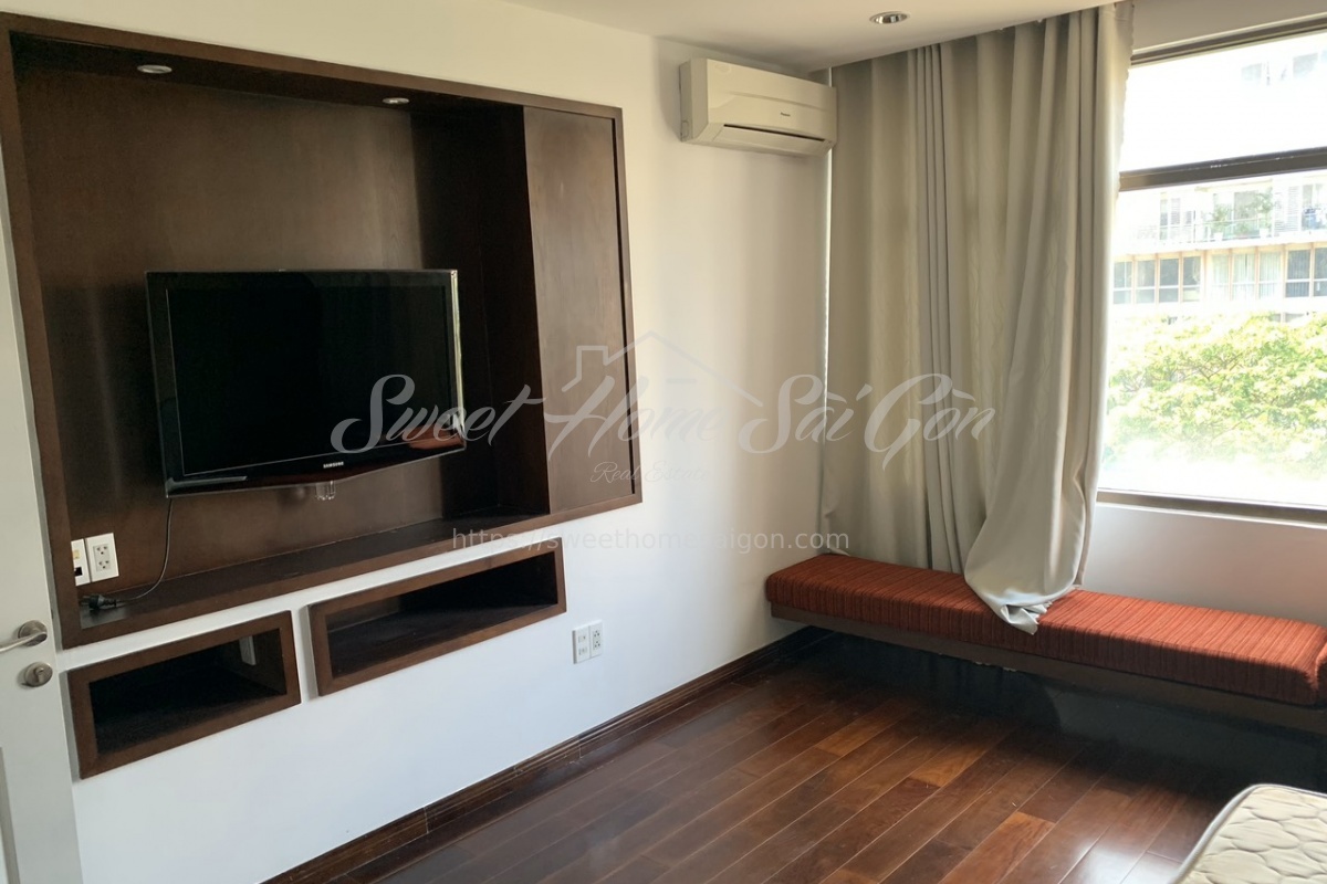 Phu My Hung - Tan Phong ward, District 7, Ho Chi Minh City, Vietnam, 2 Bedrooms Bedrooms, ,2 BathroomsBathrooms,Apartment,For Rent,The Panorama,1252