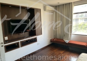 Phu My Hung - Tan Phong ward, District 7, Ho Chi Minh City, Vietnam, 2 Bedrooms Bedrooms, ,2 BathroomsBathrooms,Apartment,For Rent,The Panorama,1252