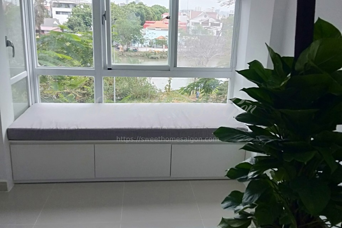 Phu My Hung - Tan Phong ward, District 7, Ho Chi Minh City, Vietnam, 2 Bedrooms Bedrooms, ,1 BathroomBathrooms,Apartment,For Sale,SKY GARDEN 3,1256