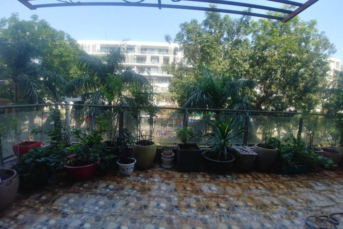 Phu My Hung - Tan Phong ward, District 7, Ho Chi Minh City, Vietnam, 3 Bedrooms Bedrooms, ,2 BathroomsBathrooms,Apartment,For Rent,THE PANORAMA,3,1271