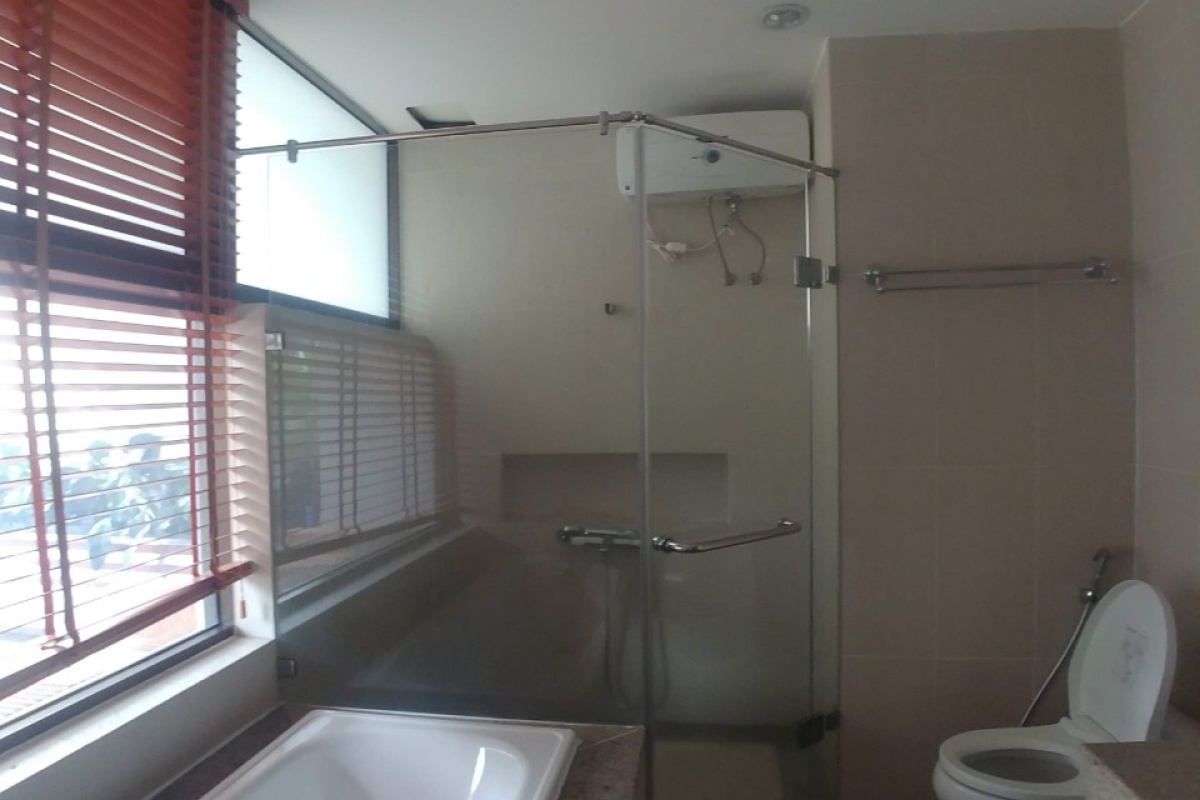 Phu My Hung - Tan Phong ward, District 7, Ho Chi Minh City, Vietnam, 3 Bedrooms Bedrooms, ,2 BathroomsBathrooms,Apartment,For Rent,THE PANORAMA,3,1271