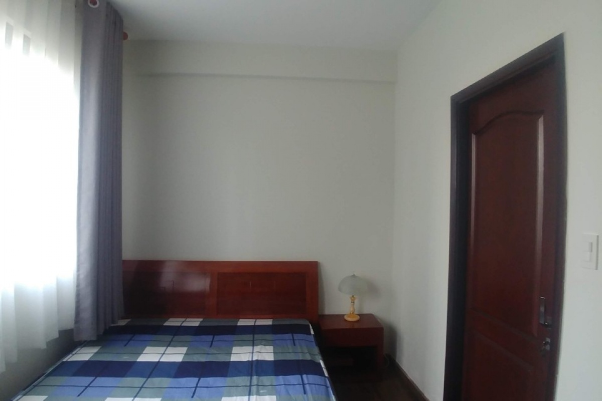 Phu My Hung - Tan Phong ward, District 7, Ho Chi Minh City, Vietnam, 3 Bedrooms Bedrooms, ,2 BathroomsBathrooms,Apartment,For Rent,THE PANORAMA,3,1271