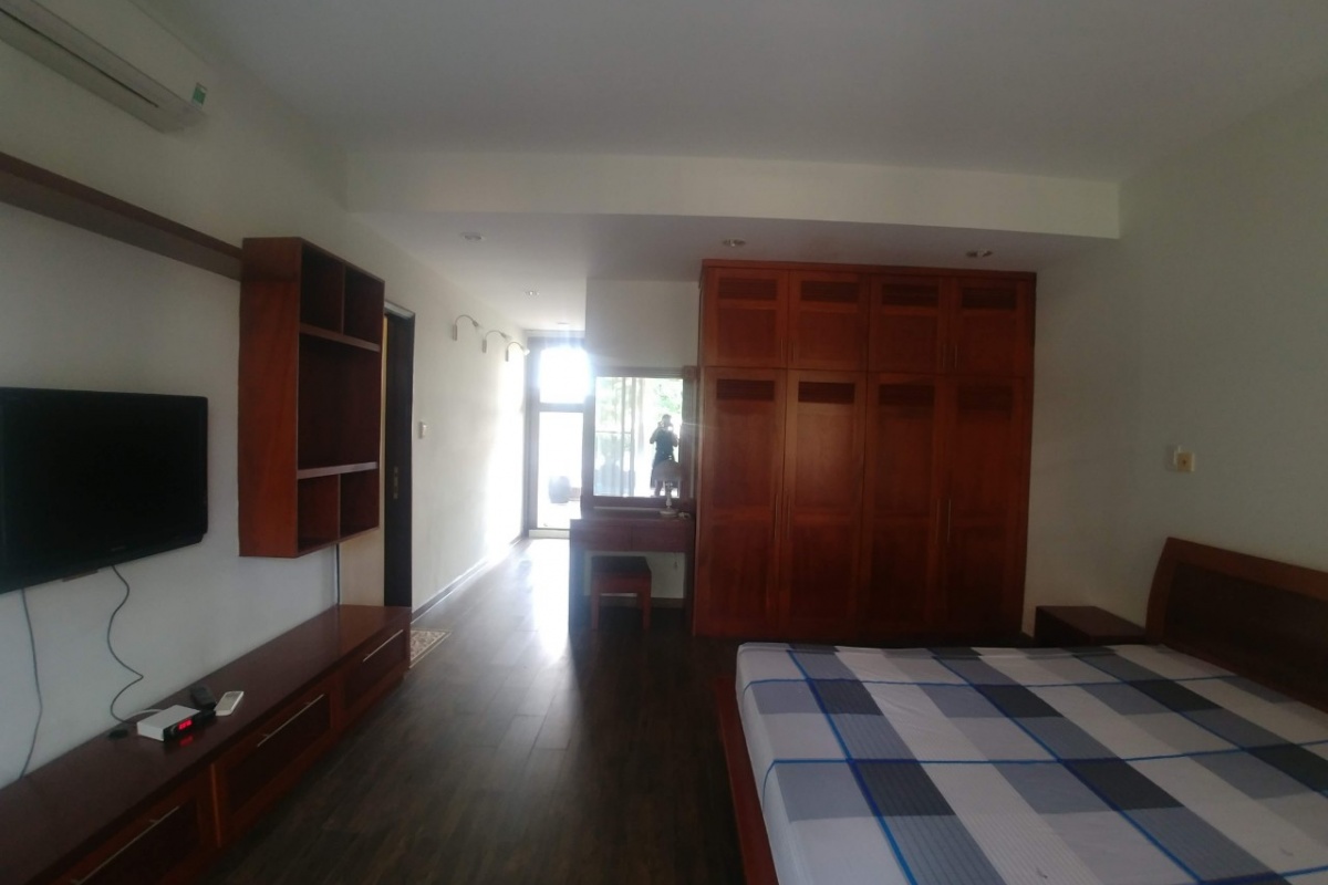 Phu My Hung - Tan Phong ward, District 7, Ho Chi Minh City, Vietnam, 3 Bedrooms Bedrooms, ,2 BathroomsBathrooms,Apartment,For Rent,THE PANORAMA,3,1271