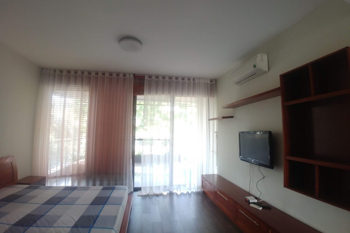 Phu My Hung - Tan Phong ward, District 7, Ho Chi Minh City, Vietnam, 3 Bedrooms Bedrooms, ,2 BathroomsBathrooms,Apartment,For Rent,THE PANORAMA,3,1271