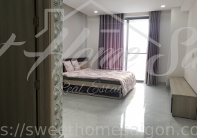 Phu My Hung - Tan Phong ward, District 7, Ho Chi Minh City, Vietnam, 3 Bedrooms Bedrooms, ,2 BathroomsBathrooms,Apartment,For Rent,GREEN VALLEY,12,1273
