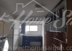 Tan Phong, 7, Ho Chi Minh City, Vietnam, 2 Bedrooms Bedrooms, ,1 BathroomBathrooms,Apartment,For Sale,1278