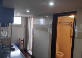 Tan Phong, 7, Ho Chi Minh City, Vietnam, 2 Bedrooms Bedrooms, ,1 BathroomBathrooms,Apartment,For Rent,1283
