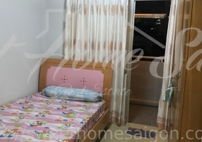 Tan Phong, 7, Ho Chi Minh City, Vietnam, 2 Bedrooms Bedrooms, ,1 BathroomBathrooms,Apartment,For Rent,Hung Vuong 3,1285