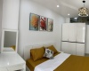 Tân Phong, 7, Ho Chi Minh City, Vietnam, 2 Bedrooms Bedrooms, ,1 BathroomBathrooms,Apartment,For Rent,1298