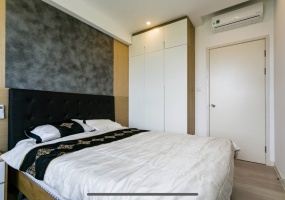 Tan Phu ward, District 7, Ho Chi Minh City, Vietnam, 2 Bedrooms Bedrooms, ,2 BathroomsBathrooms,Apartment,For Rent,Rivierapoint,12,1301