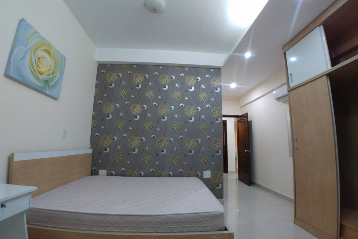 Phu My Hung - Tan Phu ward, District 7, Ho Chi Minh City, Vietnam, 2 Bedrooms Bedrooms, ,2 BathroomsBathrooms,Apartment,For Rent,RIVERSIDE RESIDENCE,1305
