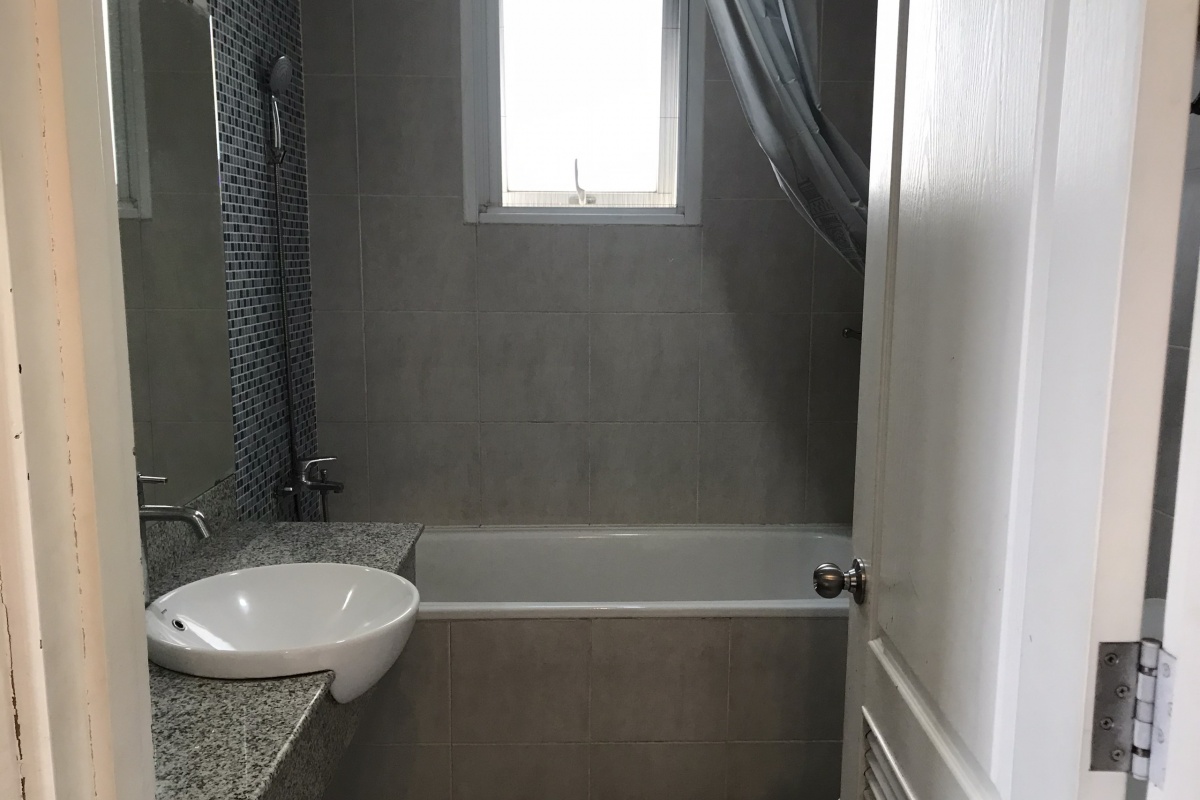 Tan Phu, District 7, Ho Chi Minh City, Vietnam, 3 Bedrooms Bedrooms, ,2 BathroomsBathrooms,Apartment,For Sale,Green View,1336