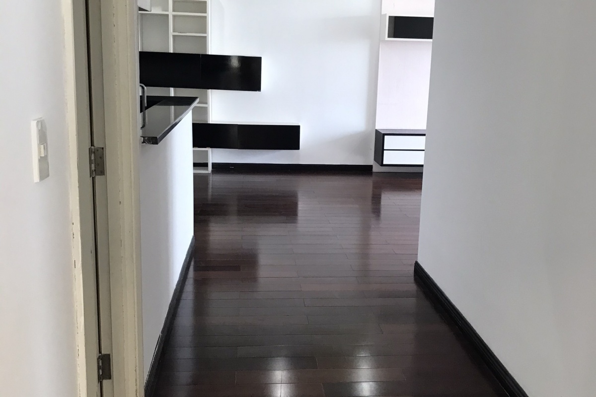 Tan Phu, District 7, Ho Chi Minh City, Vietnam, 3 Bedrooms Bedrooms, ,2 BathroomsBathrooms,Apartment,For Sale,Green View,1336