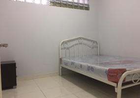 Tan Phong, 7, Ho Chi Minh City, Vietnam, 2 Bedrooms Bedrooms, ,1 BathroomBathrooms,Apartment,For Rent,Hung Vuong 2,4,1368