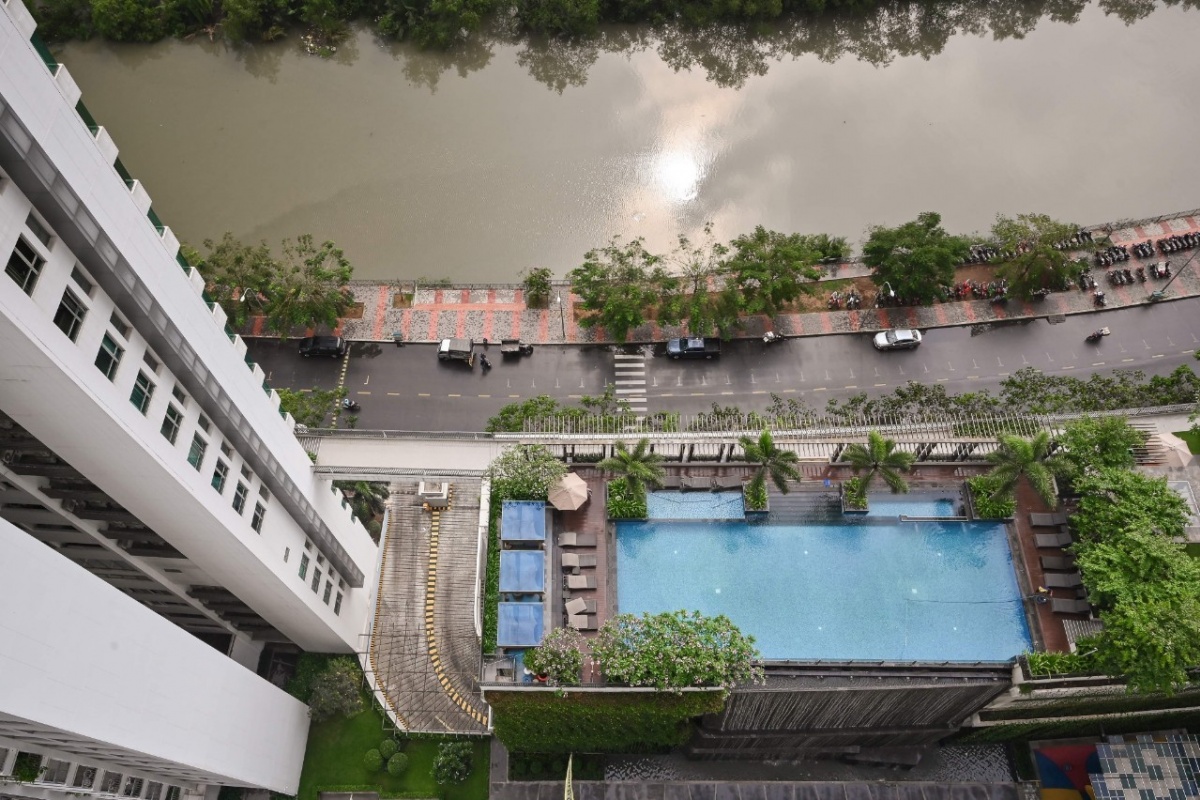 TAN PHU, 7, Ho Chi Minh City, Vietnam, 3 Bedrooms Bedrooms, ,2 BathroomsBathrooms,Apartment,For Rent,1385