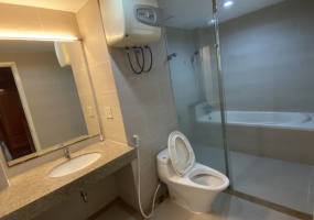 TAN PHONG, 7, Ho Chi Minh City, Vietnam, 3 Bedrooms Bedrooms, ,2 BathroomsBathrooms,Apartment,For Rent,1396
