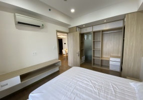 PHU MY HUNG, 7, Ho Chi Minh City, Vietnam, 2 Bedrooms Bedrooms, ,2 BathroomsBathrooms,Apartment,For Rent,1398