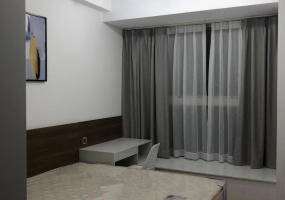 TAN PHU, 7, Ho Chi Minh City, Vietnam, 2 Bedrooms Bedrooms, ,2 BathroomsBathrooms,Apartment,For Rent,1399