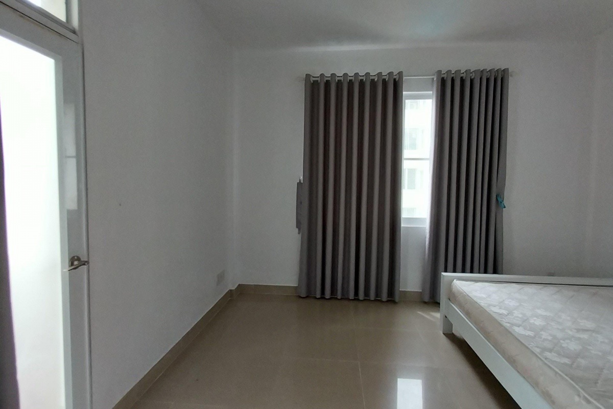 TAN PHONG, 7, Ho Chi Minh City, Vietnam, 3 Bedrooms Bedrooms, ,2 BathroomsBathrooms,Apartment,For Rent,1401