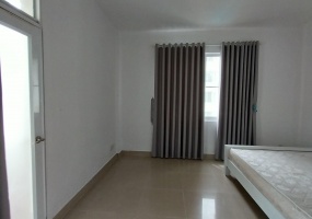TAN PHONG, 7, Ho Chi Minh City, Vietnam, 3 Bedrooms Bedrooms, ,2 BathroomsBathrooms,Apartment,For Rent,1401