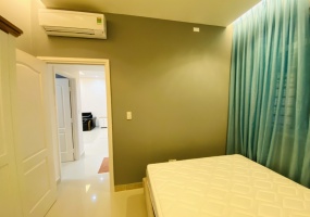 TAN PHU, 7, Ho Chi Minh City, Vietnam, 2 Bedrooms Bedrooms, ,2 BathroomsBathrooms,Apartment,For Rent,1403