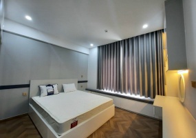 TAN PHU, 7, Ho Chi Minh City, Vietnam, 3 Bedrooms Bedrooms, ,2 BathroomsBathrooms,Apartment,For Rent,1406