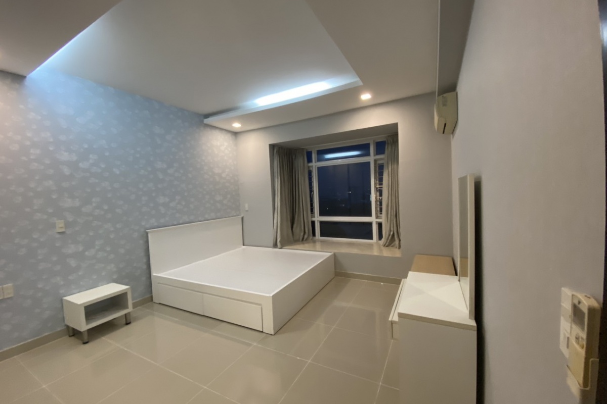 TAN PHU, 7, Ho Chi Minh City, Vietnam, 2 Bedrooms Bedrooms, ,2 BathroomsBathrooms,Apartment,For Rent,1409