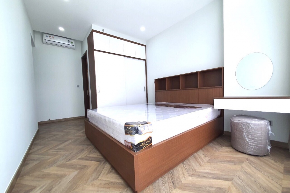 TAN PHU, 7, Ho Chi Minh City, Vietnam, 2 Bedrooms Bedrooms, ,2 BathroomsBathrooms,Apartment,For Rent,1413