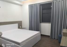 TAN PHU, 7, Ho Chi Minh City, Vietnam, 3 Bedrooms Bedrooms, ,2 BathroomsBathrooms,Apartment,For Rent,1425
