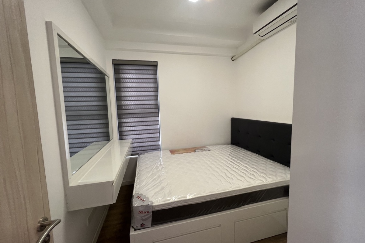 TAN PHU, 7, Ho Chi Minh City, Vietnam, 2 Bedrooms Bedrooms, ,2 BathroomsBathrooms,Apartment,For Rent,1426