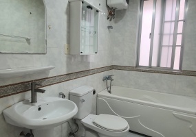 TAN PHONG, 7, Ho Chi Minh City, Vietnam, 3 Bedrooms Bedrooms, ,2 BathroomsBathrooms,Apartment,For Rent,1432