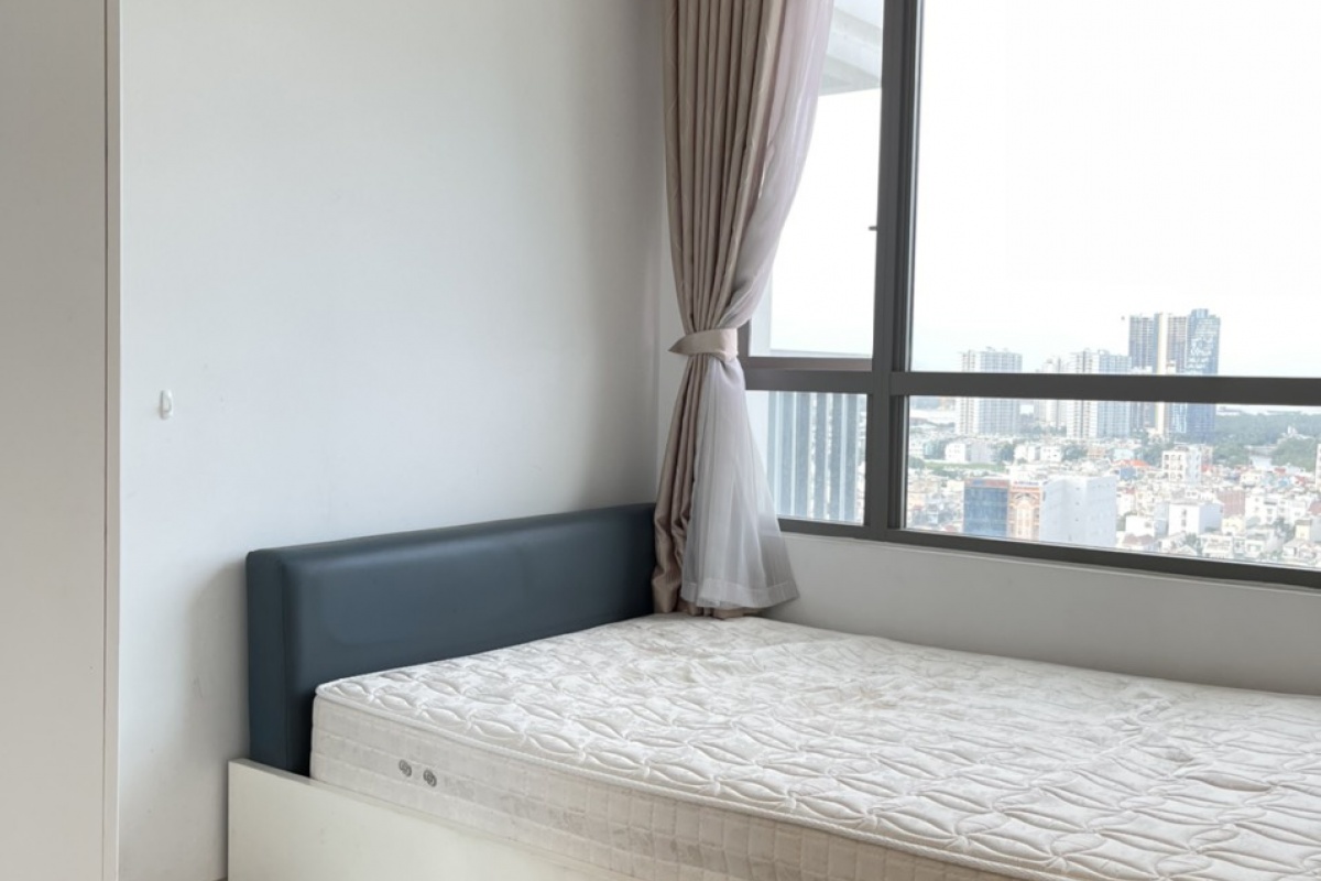 Tan Phu, 7, Ho Chi Minh City, Vietnam, 2 Bedrooms Bedrooms, ,2 BathroomsBathrooms,Apartment,For Rent,RIVIERAPOINT,16,1434
